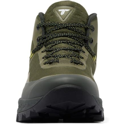 Columbia Tellurix Titanium OutDry Mid Hiking Boots - Men's 5