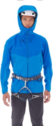 Used Mammut Crater HS Hooded Jacket | REI Co-op