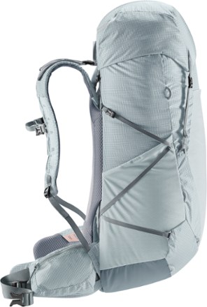 Deuter Aircontact Ultra 50 + 5 Pack - Men's 4