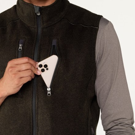 KUHL Interceptr Vest - Men's 6