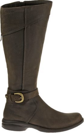 merrell captiva boots size 9