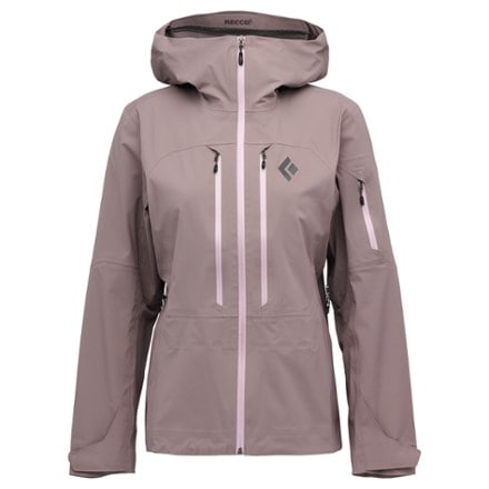 Product Image of color Dark Mauve