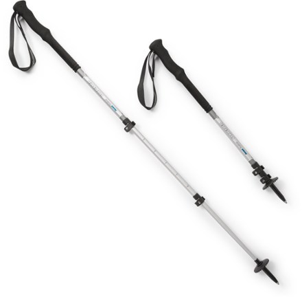 komperdell trekking pole