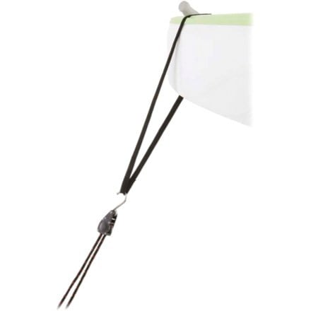 Yakima Bow/Stern Tie-Downs - Pair  