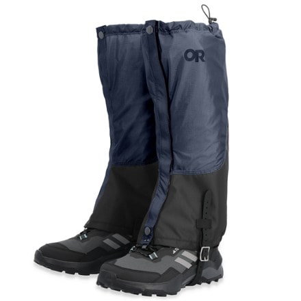 Outdoor Research Helium Gaiters - Men's 0