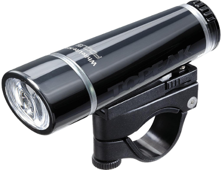 Topeak Whitelite HP Focus Bike Light