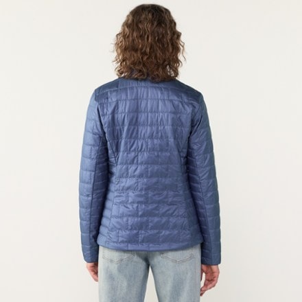 Patagonia Nano Puff Insulated Jacket - Women's 2