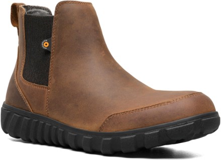 Bogs Classic Casual Chelsea II Boots - Men's 2