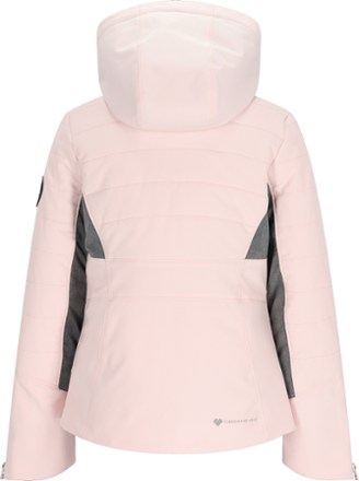 Obermeyer Rayla Insulated Jacket - Girls' 4