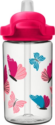 CamelBak Eddy+ Kids' Renew Water Bottle - 14 fl. oz. 1