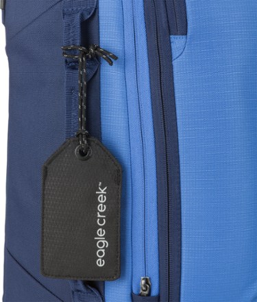 Eagle Creek Reflective Luggage Tag REI Coop