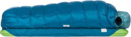 Big Agnes Roxy Ann 3N1 15 Sleeping Bag - Women's Sleeping pad not included