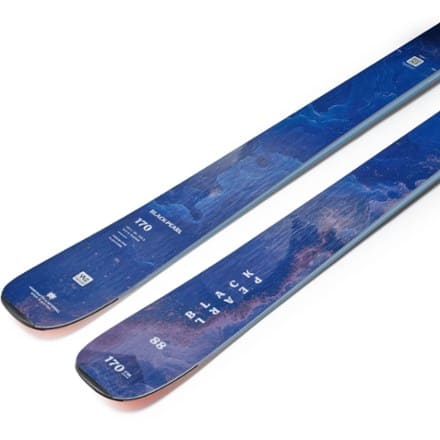 Blizzard Black Pearl 88 Skis - Women's - 2026/2027 4