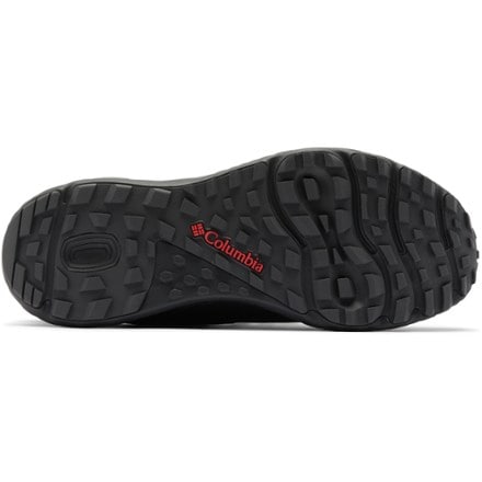 Columbia Terra Stride BC Shoes - Men's 8