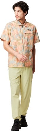 Picture Organic Clothing Sunnydia Printed Shirt - Men's 3