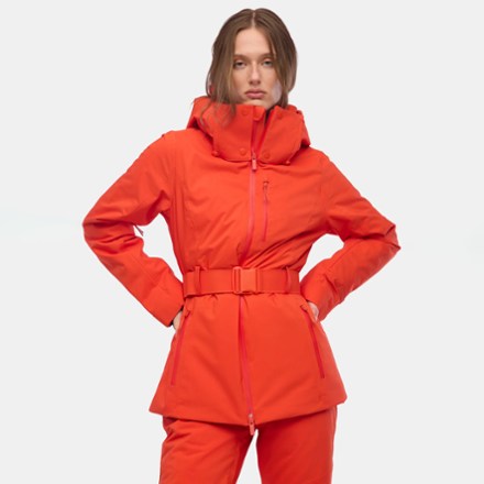 Aston Insulated Jacket - Women's