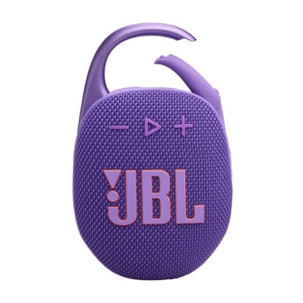 JBL Clip 5 Bluetooth Speaker 3