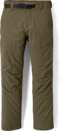 Rei mens climbing sales pants
