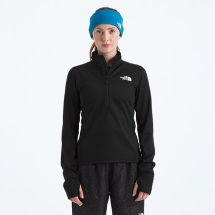 The North Face Winter Warm Pro Quarter-Zip Top - Women's 0