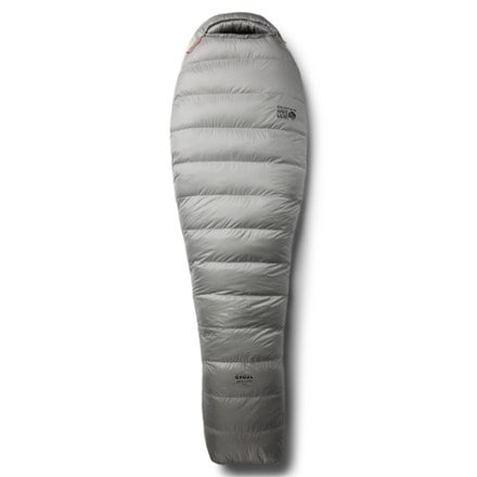 Mountain Hardwear Ghoul 20F/-7C Sleeping Bag 1