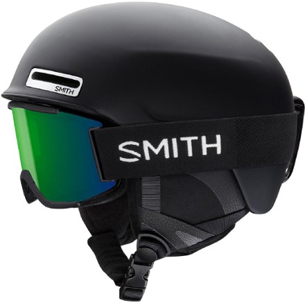 Amazon | SMITH スミス ヘルメット MAZE MIPS メイズ ミップス