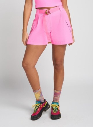 SENIQ Trailmix Shorts - Women's 1