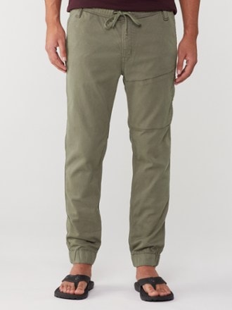 DUER Pants