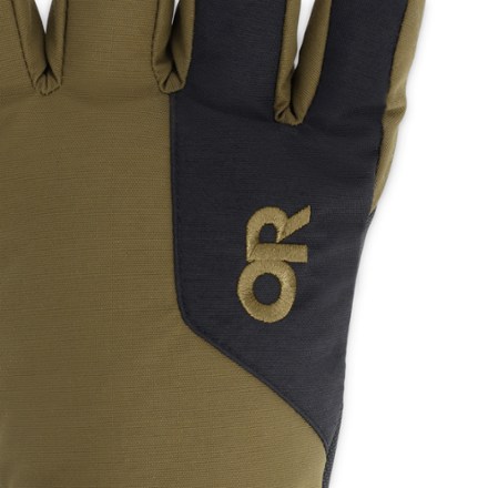 Outdoor Research Adrenaline Gloves 3