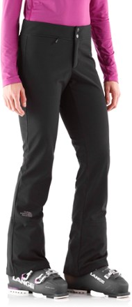 north face apex ski pants womens