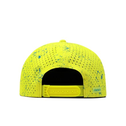 melin Coronado Hydro Hat - Neon Drip | REI Co-op