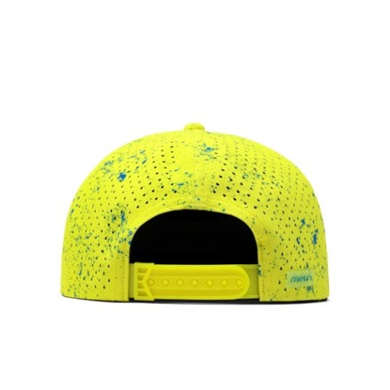 melin Coronado Hydro Hat - Neon Drip 3