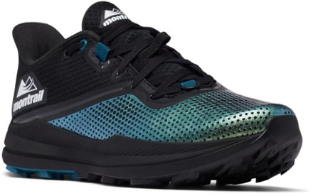 Columbia Montrail Trinity FKT Trail-Running Shoes - Men's 2