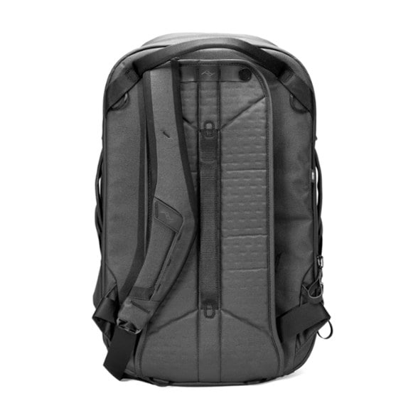 Detail Image of color Black