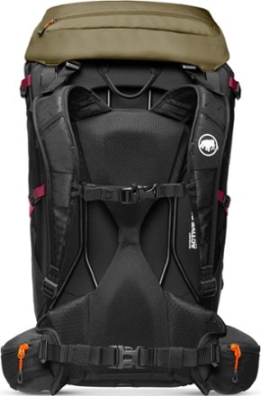 Mammut Ducan Spine 55 Pack - Women's 2
