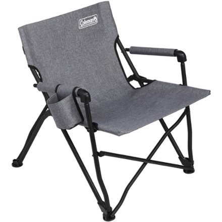 Forester Series Deck Chair