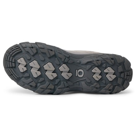 Oboz Sawtooth X Low Hiking Shoes - Women's 4