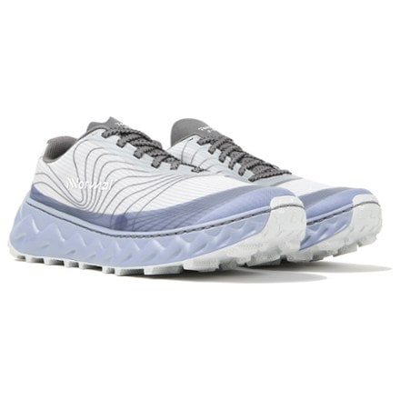 NNormal Tomir 2.0 Trail-Running Shoes 2