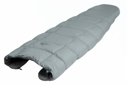 Sea to Summit Cinder 50F Down Quilt 2