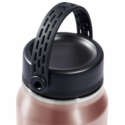 Lightweight Wide-Mouth Vacuum Water Bottle - 32 fl. oz.