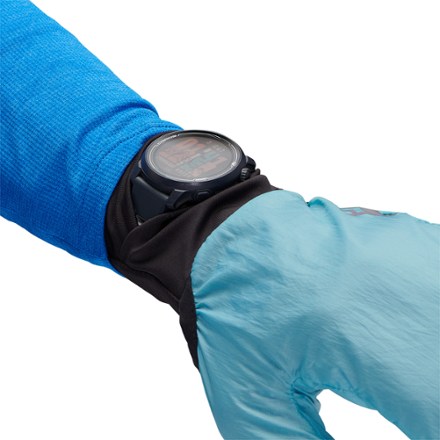 Black Diamond Deploy Wind Hood Gloves 3