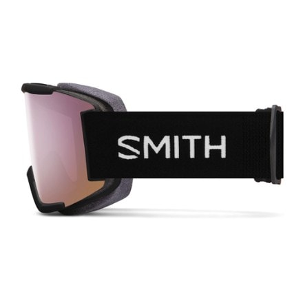 Smith Squad ChromaPop Snow Goggles 1