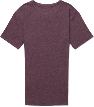 Cotopaxi Llama Stripe T-Shirt - Women's 4