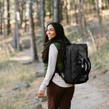 Sherpani Juno Pack - Women's 10