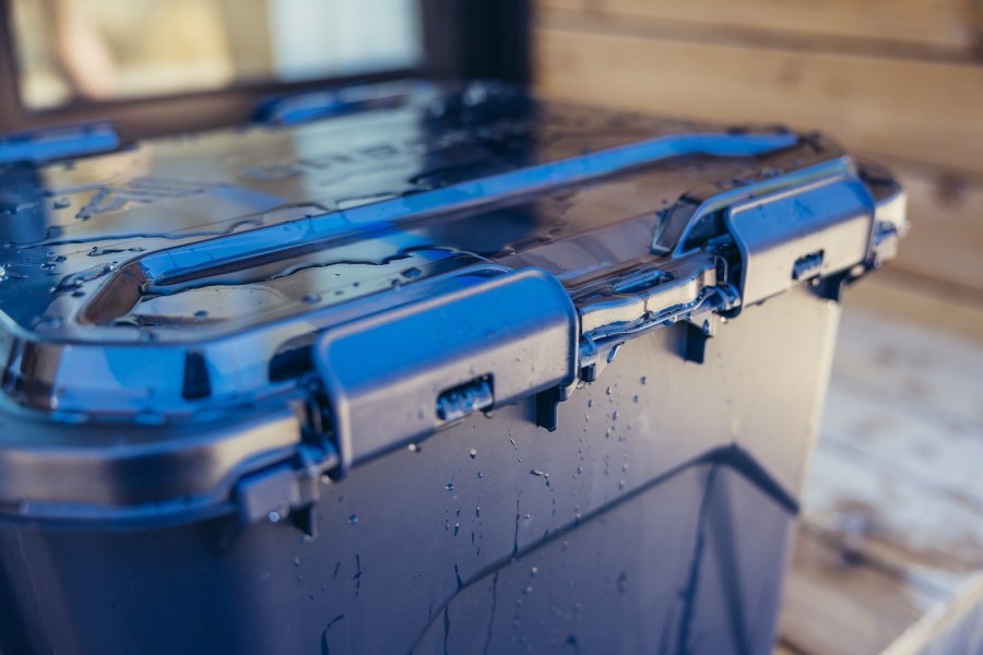 Location Image for 50 L Alpaca Camp Box