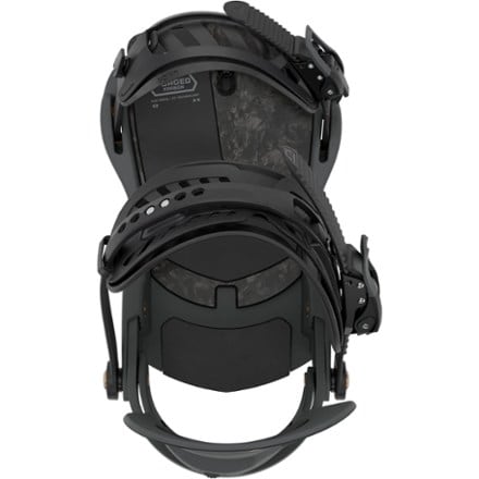 Union Atlas Pro Snowboard Bindings - 2026/2027 3