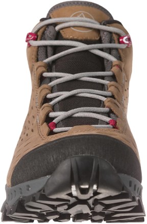 rei la sportiva womens hiking boots