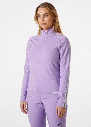 Helly Hansen Edge Half-Zip 2.0 Pullover - Women's 1