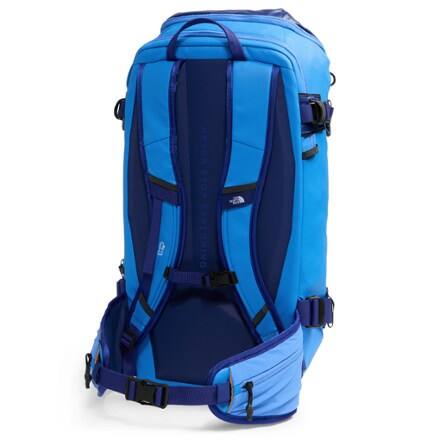 The North Face Slackpack 30 Snow Pack 1