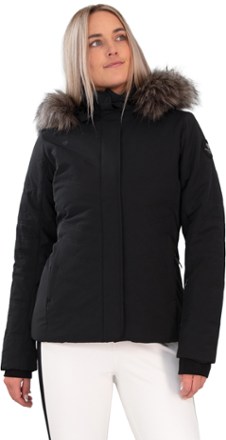 Obermeyer Tuscany Elite Insulated Jacket - Women's 1