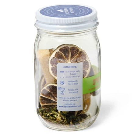 re:bloom Infusions Cocktail Infusion Kit 2